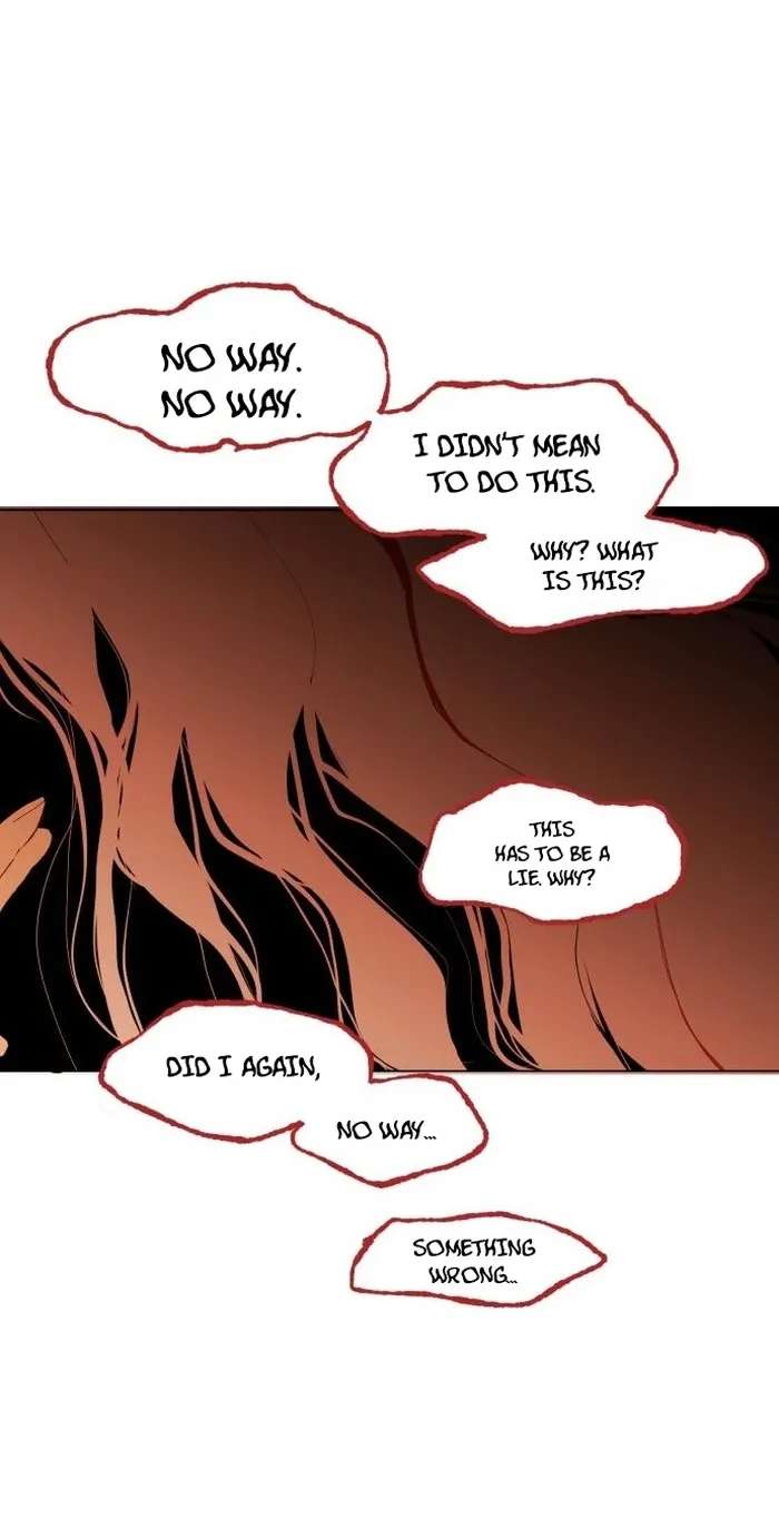 When Love Ends, So Do You Chapter 17 - page 53