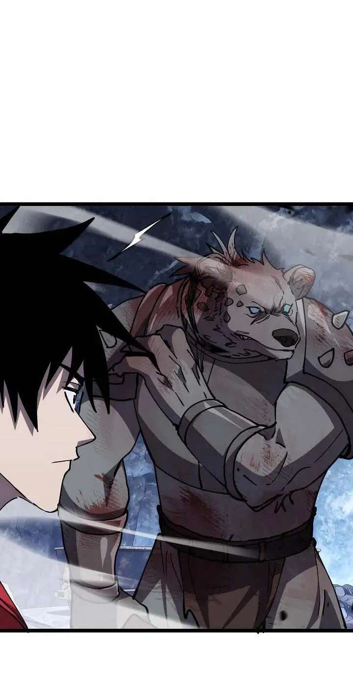 Everyone's switching classes! Who dares say the swordsman is a trash class? Chapter 26 - page 62