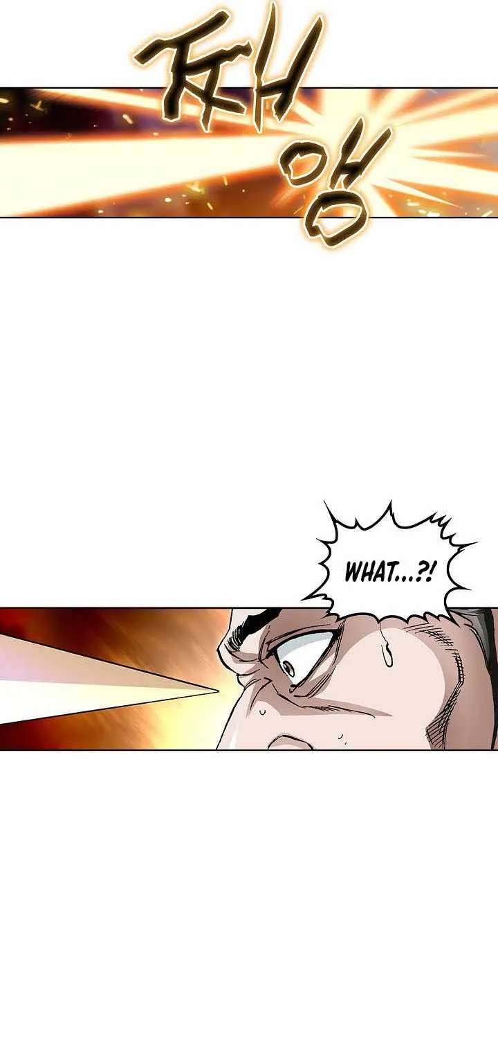 Return of the Immortal Monk Chapter 86 - page 72