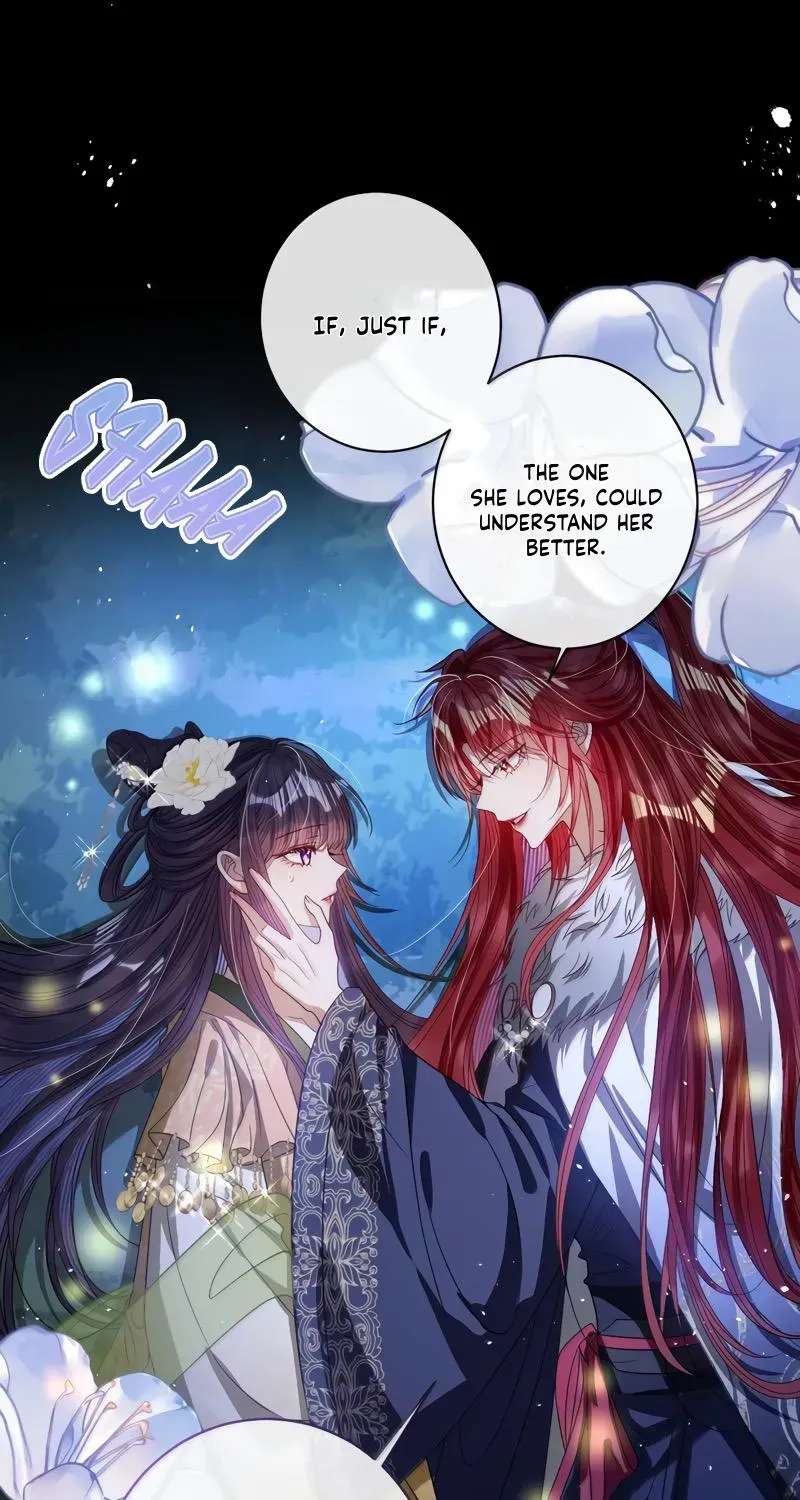 Indulging A Crazy Beauty Chapter 45 - page 21