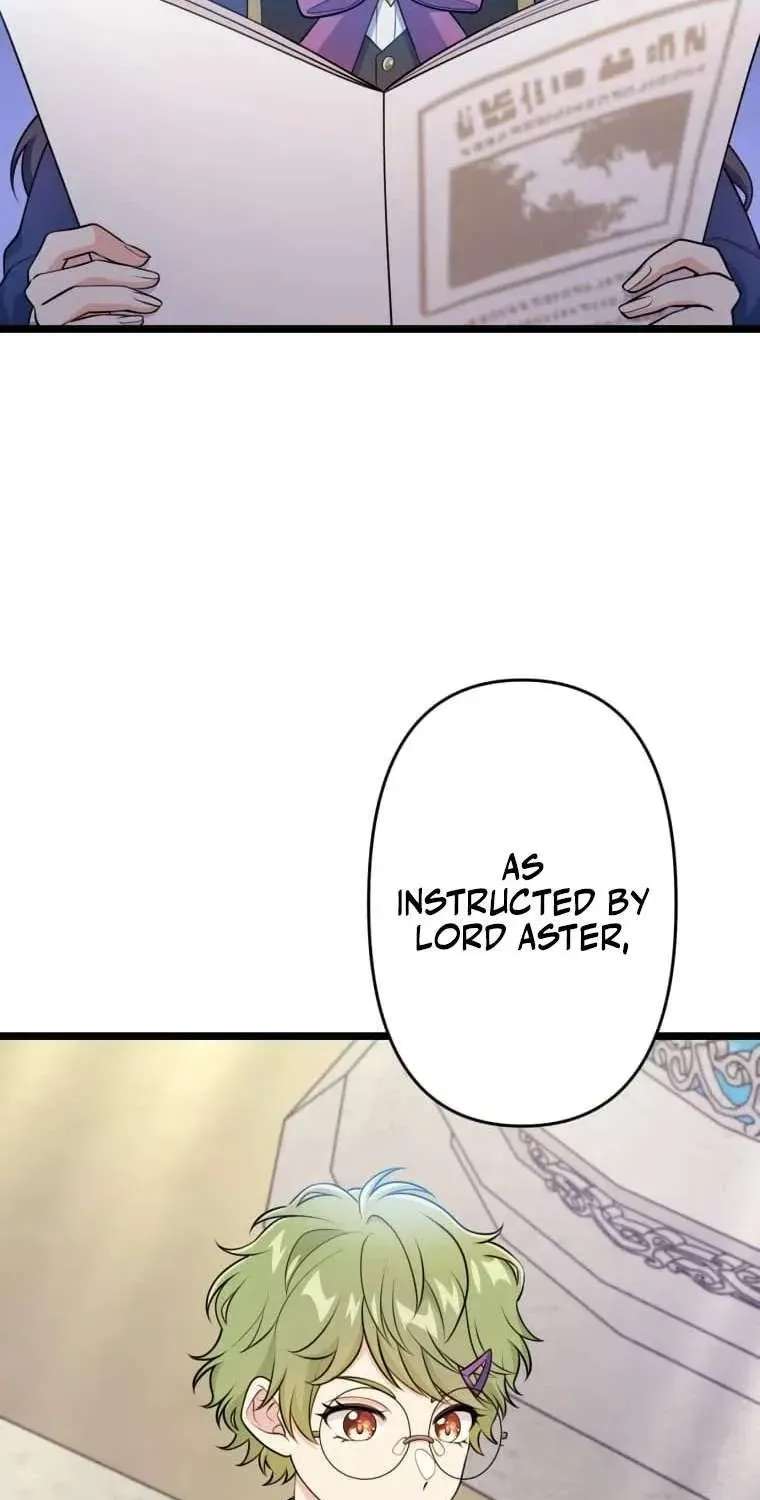 I Reincarnated as the Villainess in a Mobile Novel, but I’ll Use My Professional Skills to Avoid the Bad End! Chapter 18 - page 23