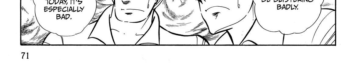 Gentleman Chapter 4 - page 14