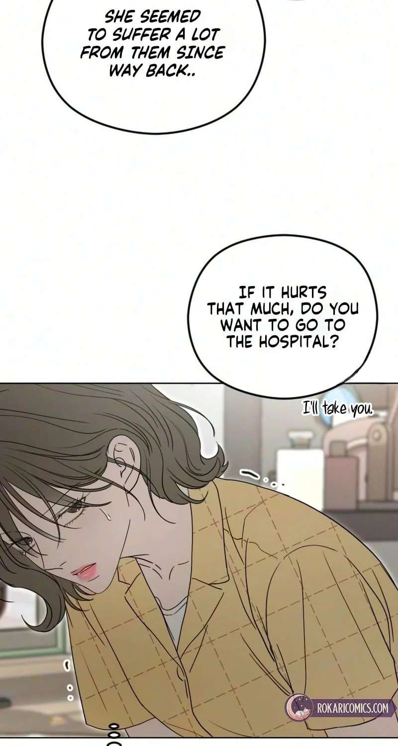 First-Person Blood-Relative Perspective Chapter 21 - page 44