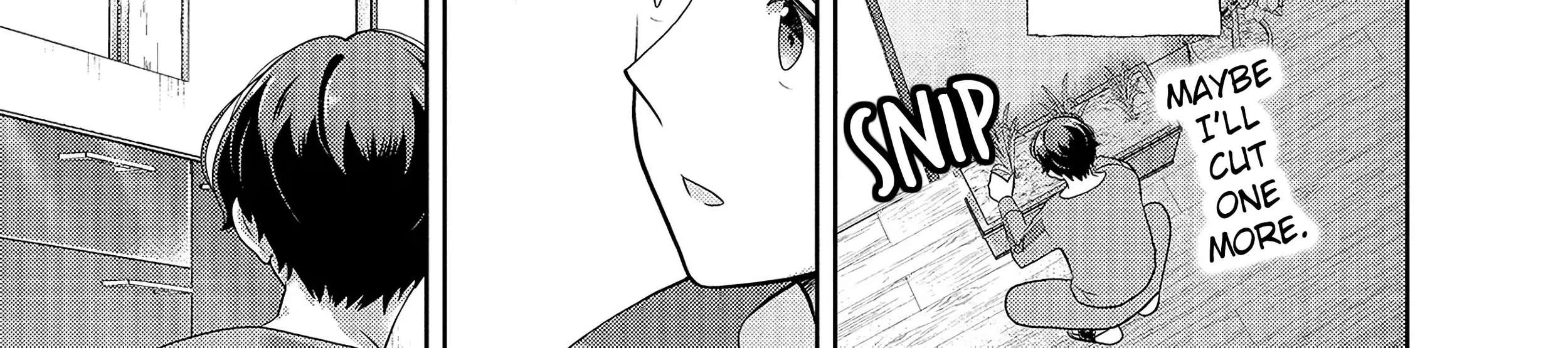 Rare Monster? Sore, Tada no Gaichuu desu yo ~Shiranumani Dungeon-ka Shita Jitaku de no Nichijou Seikatsu ga Haishinsarete Bazuttan desu ga~ Chapter 2 - page 7