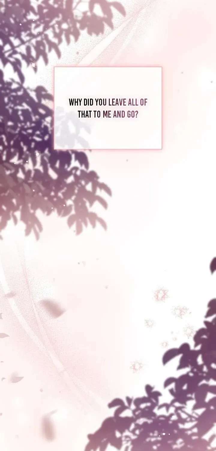 The Princess Stans in Secret Chapter 104 - page 27