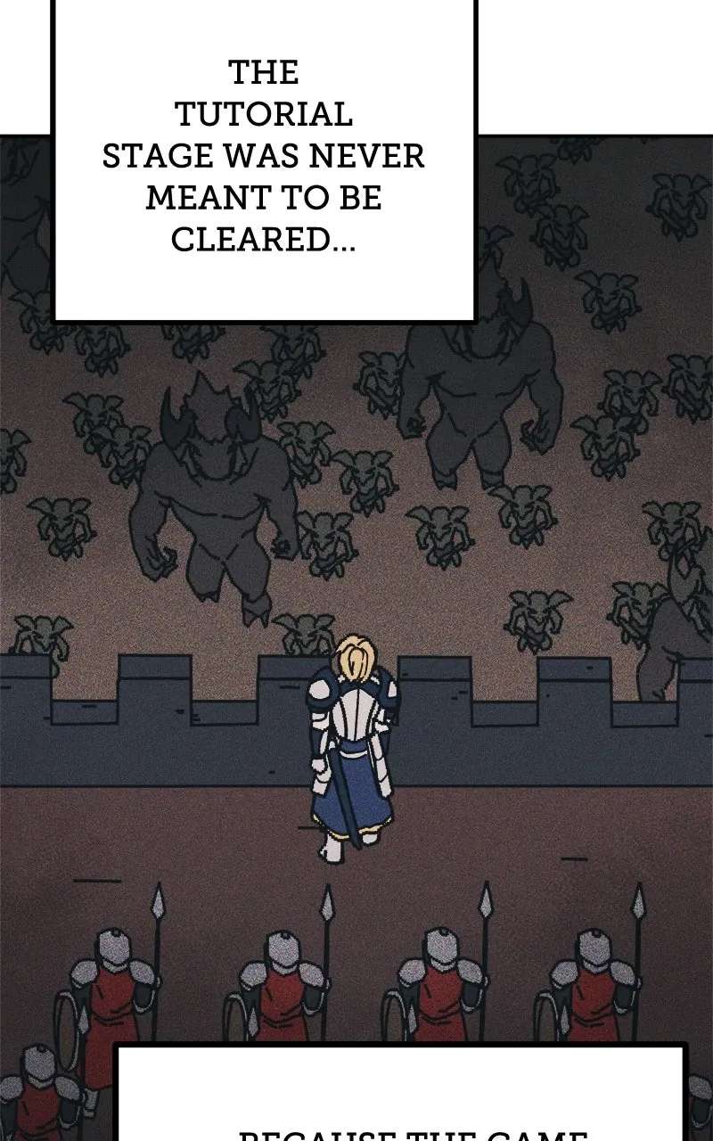 I Became the Tyrantof a Defense Game Chapter 2 - page 69