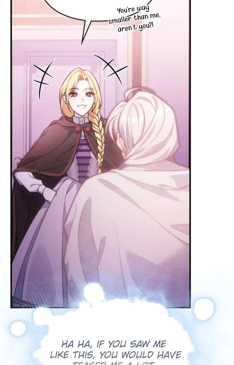 Time Healer Ceres Chapter 27 - page 73