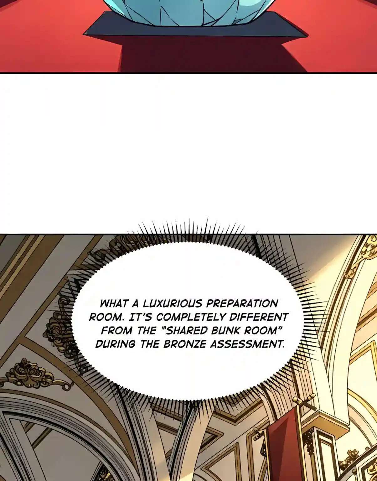 Global Beast Tamer: I Can See Evolution Paths Chapter 104 - page 9