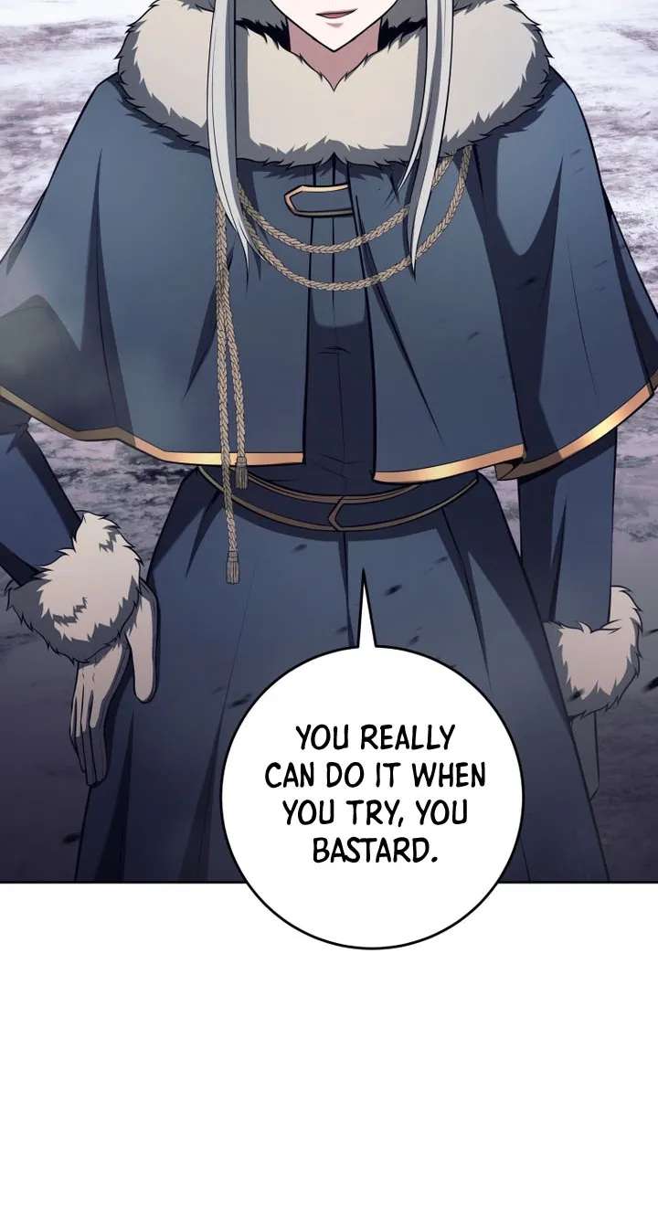I'm Quitting the Hero's Party Chapter 172 - page 51