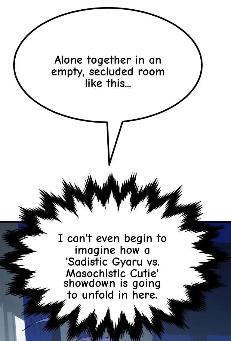 The Graduation Project Is, Making Butter! Chapter 64 - page 20