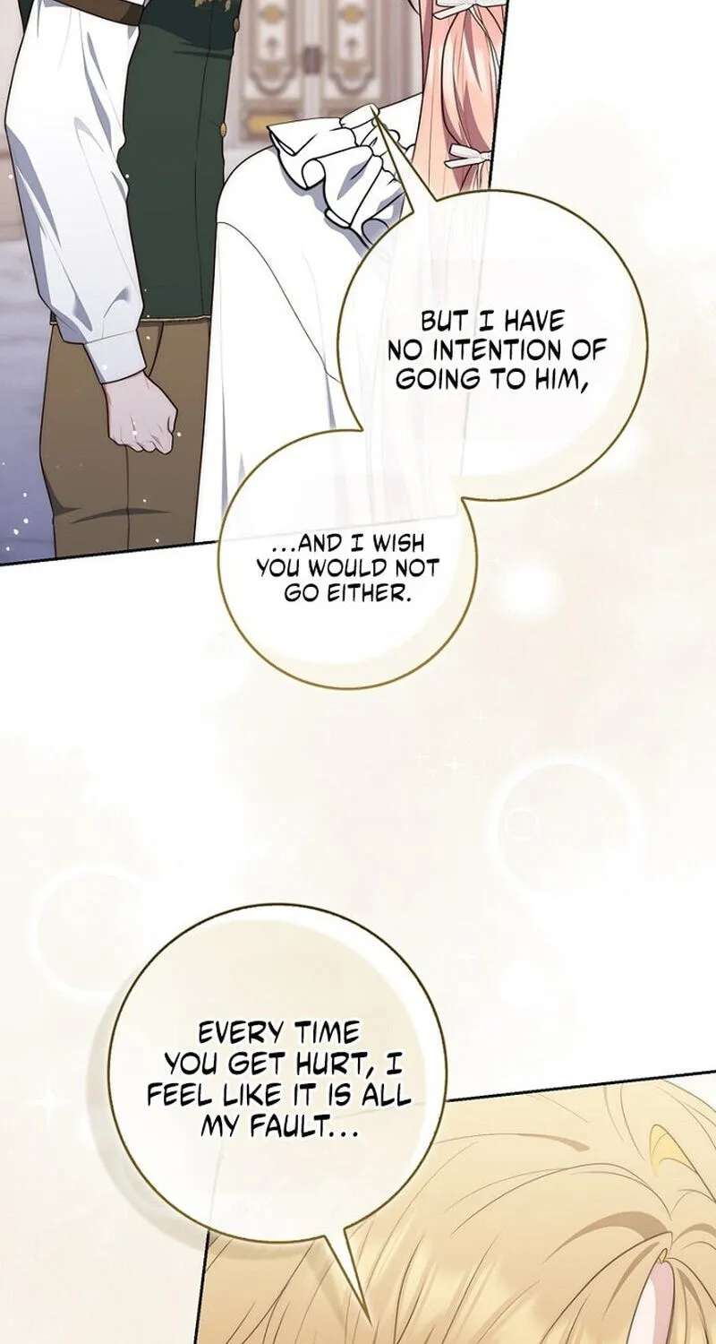 Fortune-Telling Lady Chapter 167 - page 39
