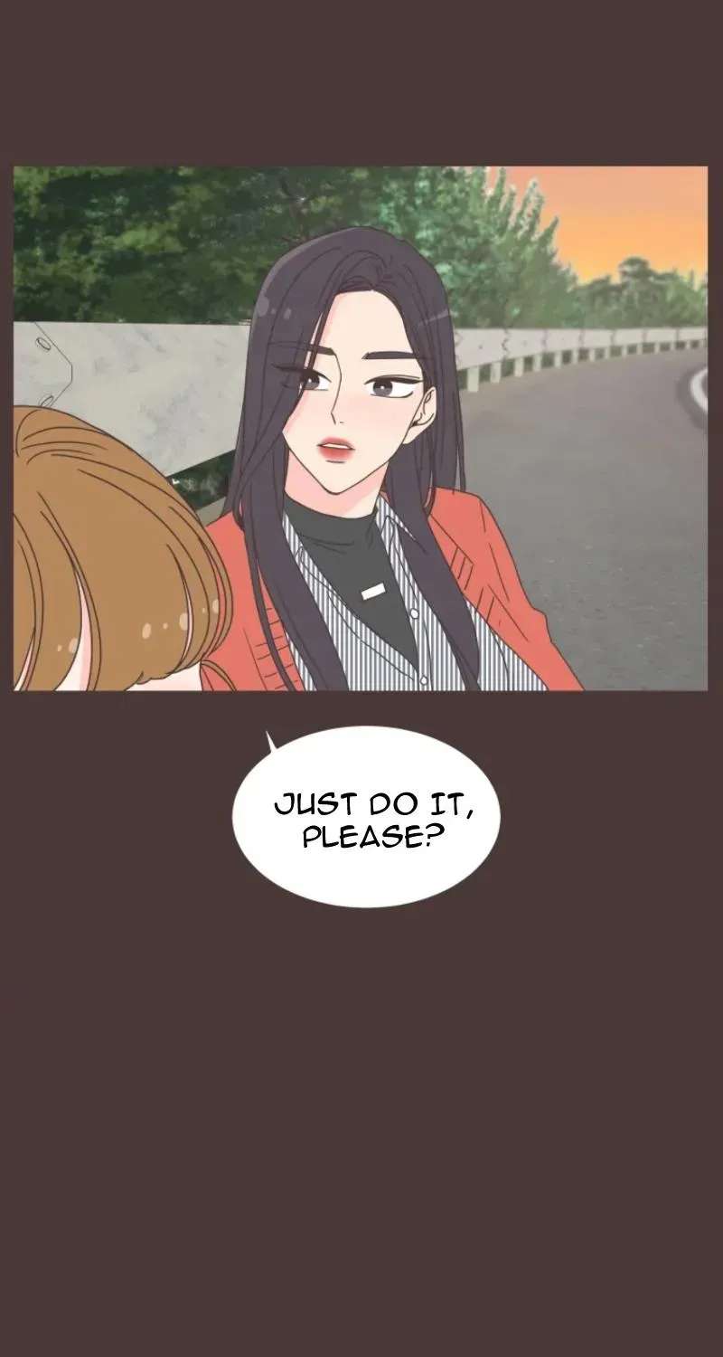 She's My Type Chapter 91 - page 54