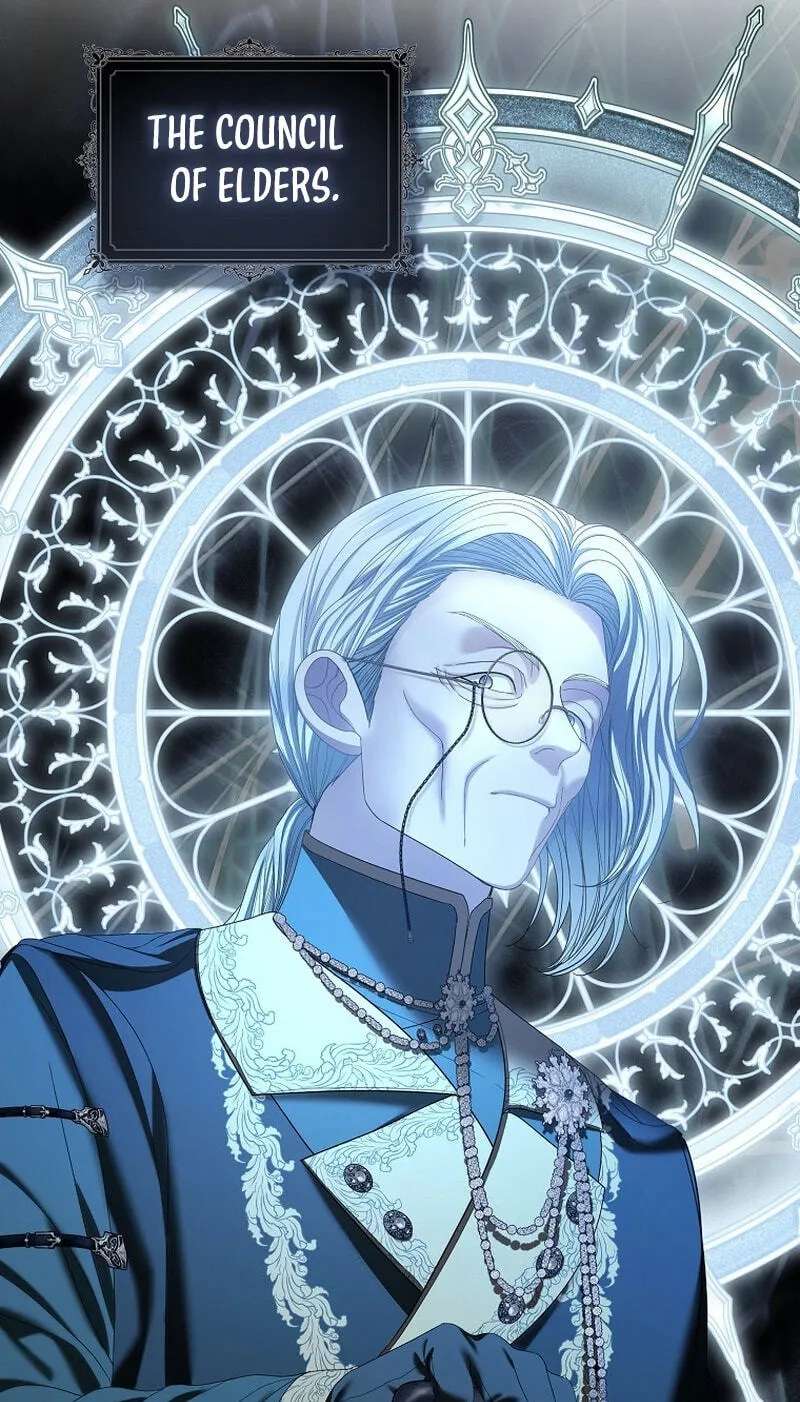 The Time-limited Extra Is Disguised as a Tutor in a Villain’s House Chapter 48 - page 26