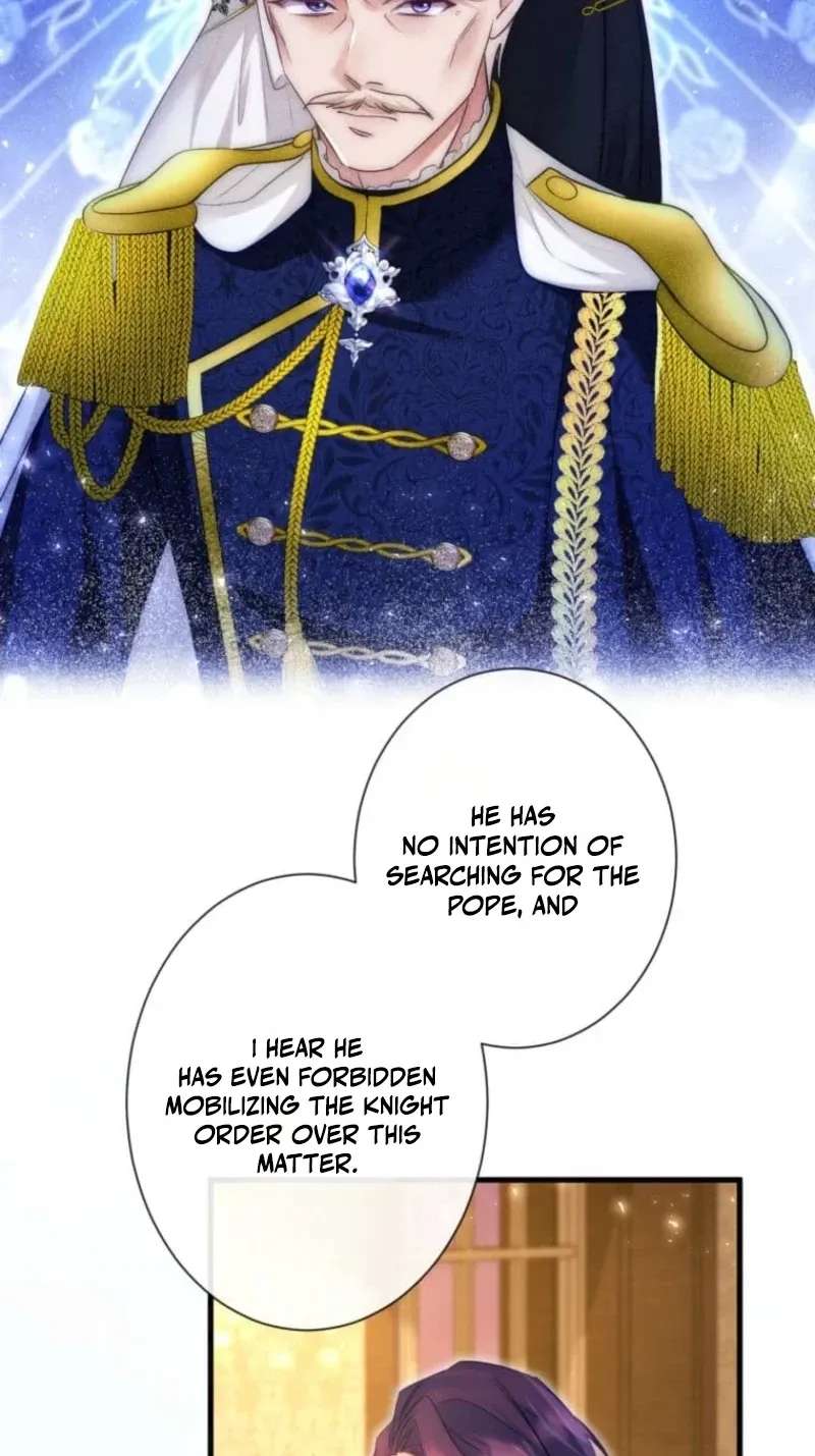 I Committed a One-Night Mistake with the Young Lady? Chapter 69 - page 52