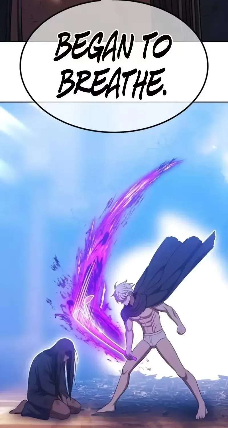 +99 Wooden stick (manhwa) Chapter 213 - page 300