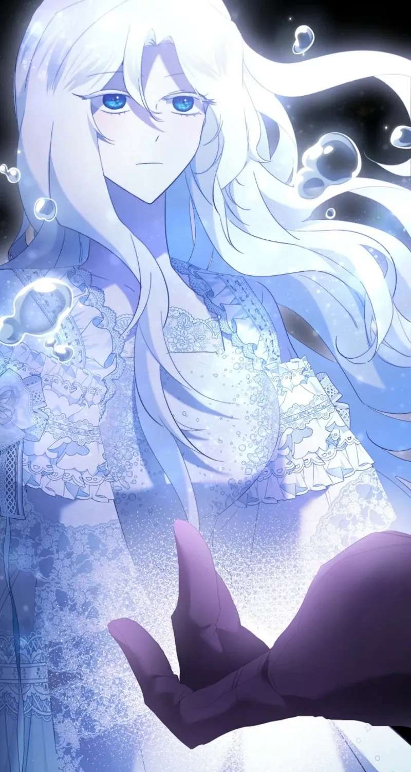 I Need To Raise My Sister Properly Chapter 162 - page 3