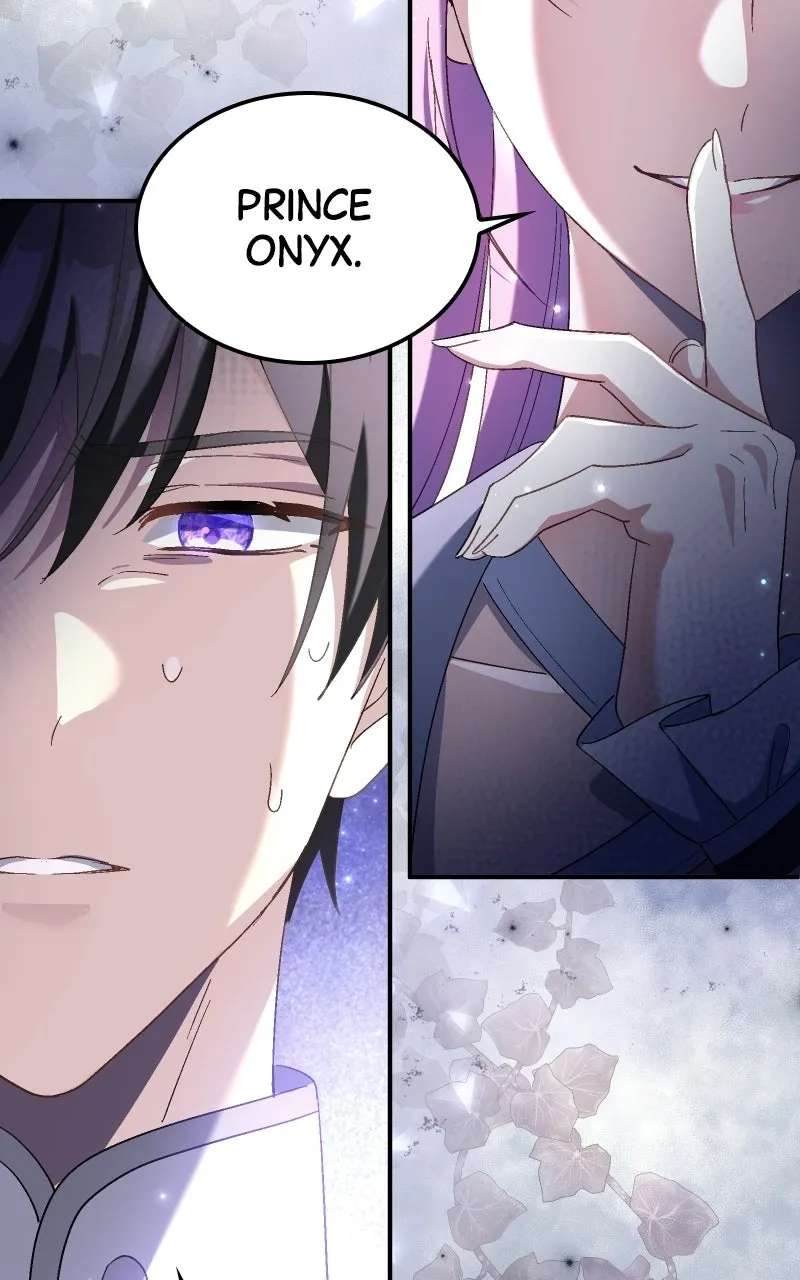 My Bias isObsessed with Me Chapter 32 - page 76