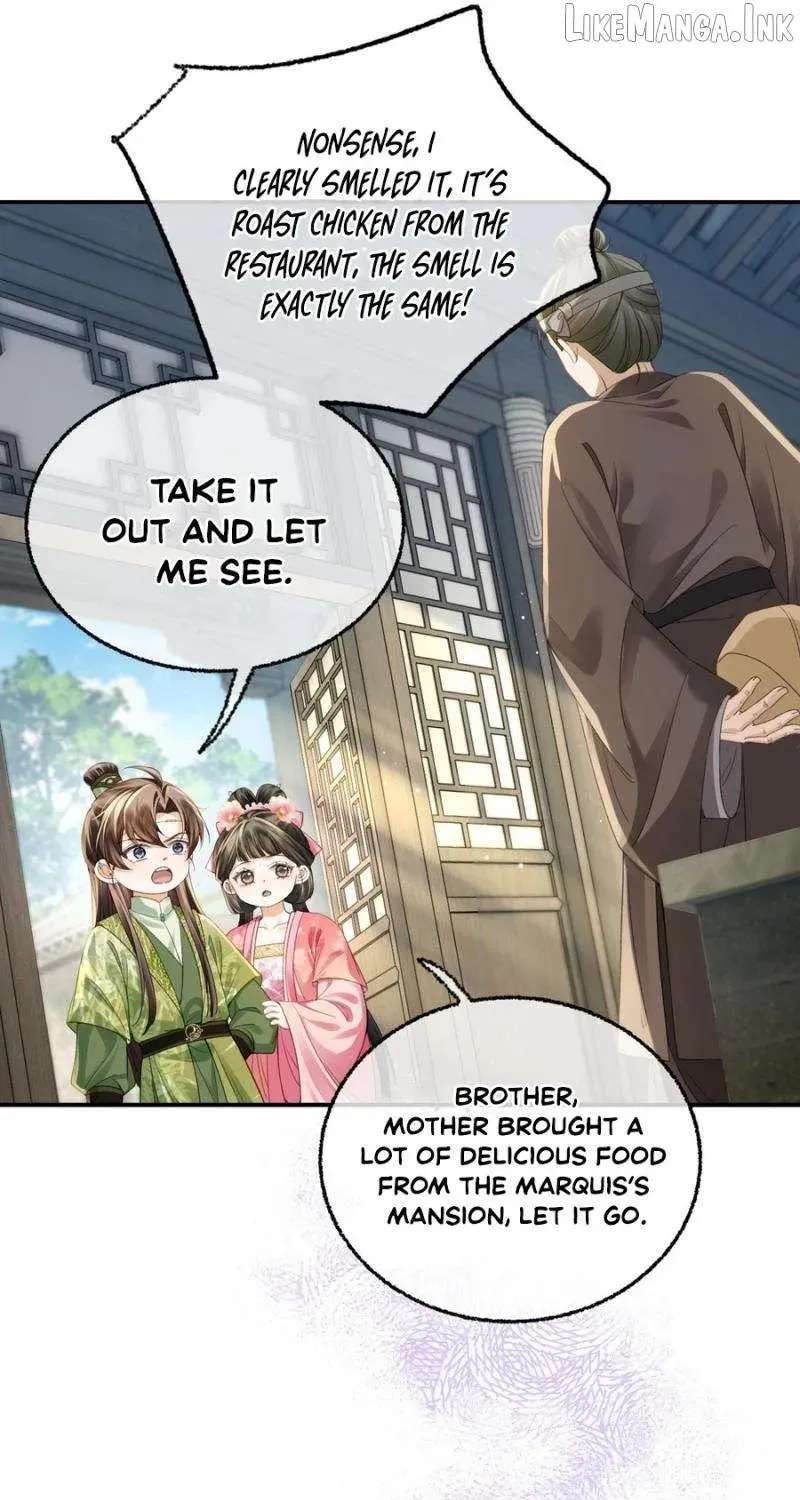 The Child She Raised Married Me Chapter 28 - page 44