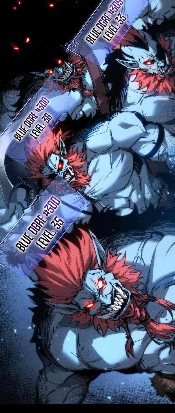 The Strongest Level 0 Absolute Supremacy Through Analysis Skills Chapter 57 - page 61