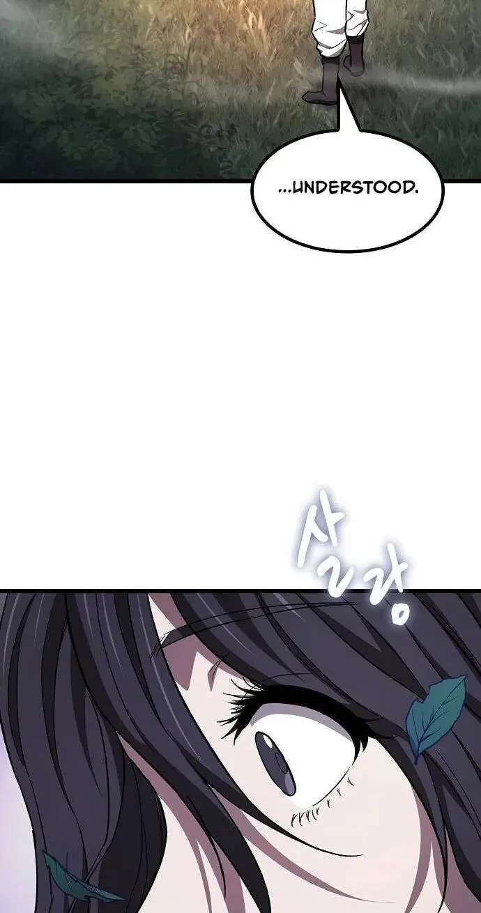 Who’s threatening you with a knife to make you a Heavenly Demon? Chapter 60 - page 80