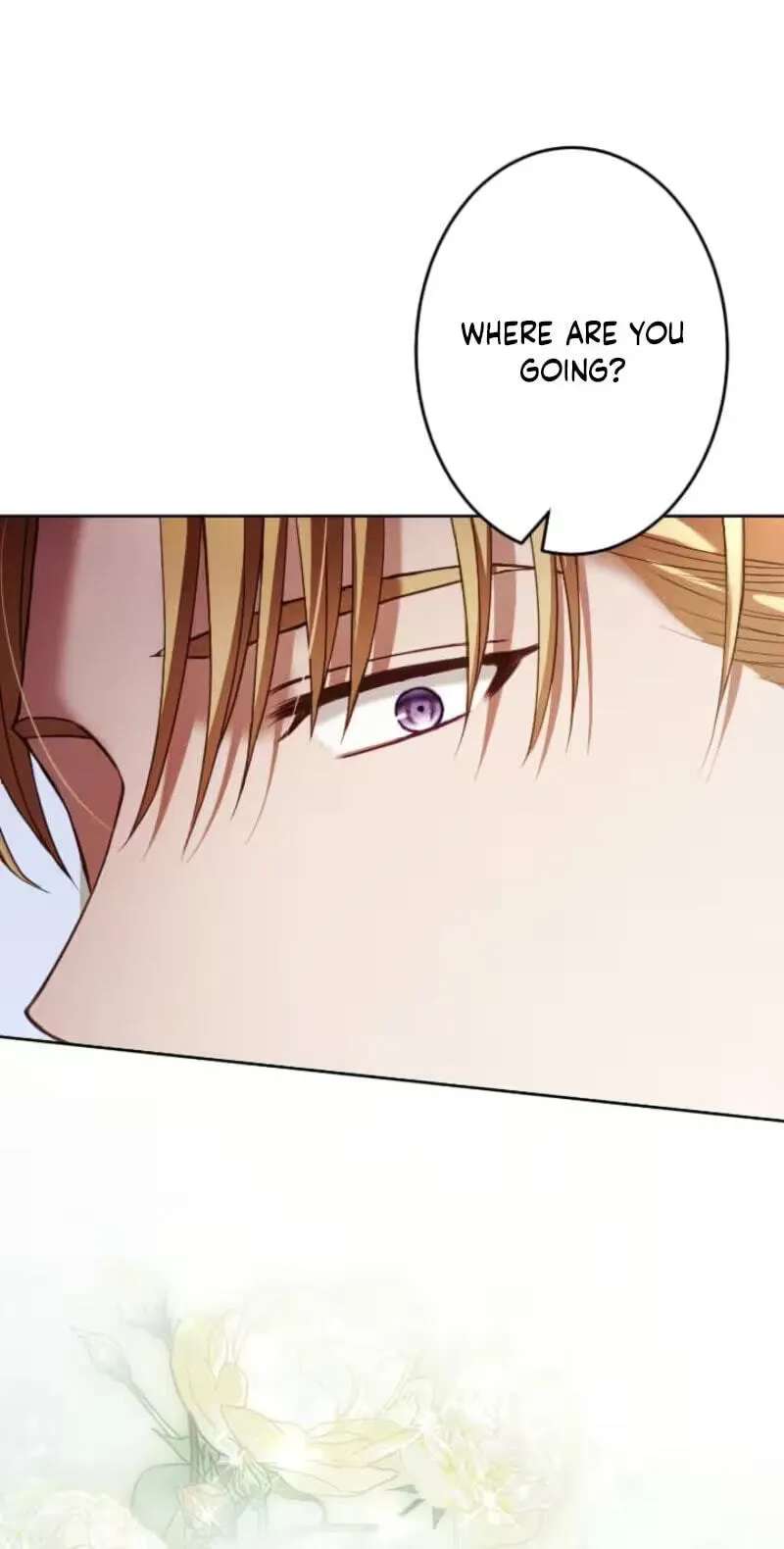 The Submissive Emperor Devours Me Chapter 35 - page 11