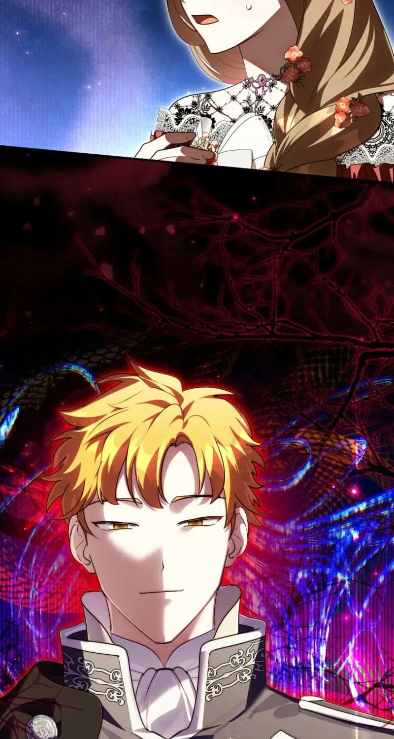 Not Your Monster-In-Law Chapter 79 - page 85