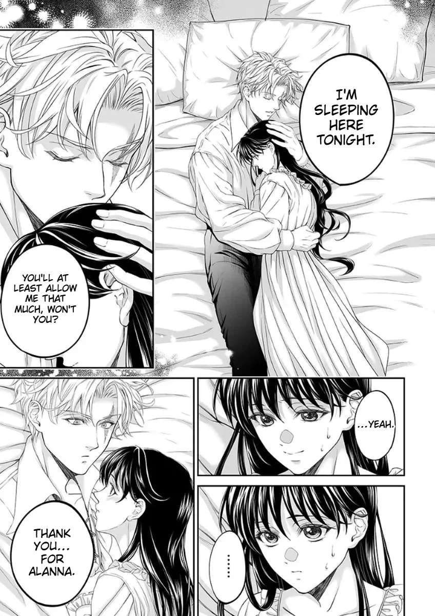 The Man Once Picked Up Dedicates Everything to the Woman of Destiny Chapter 4 - page 29