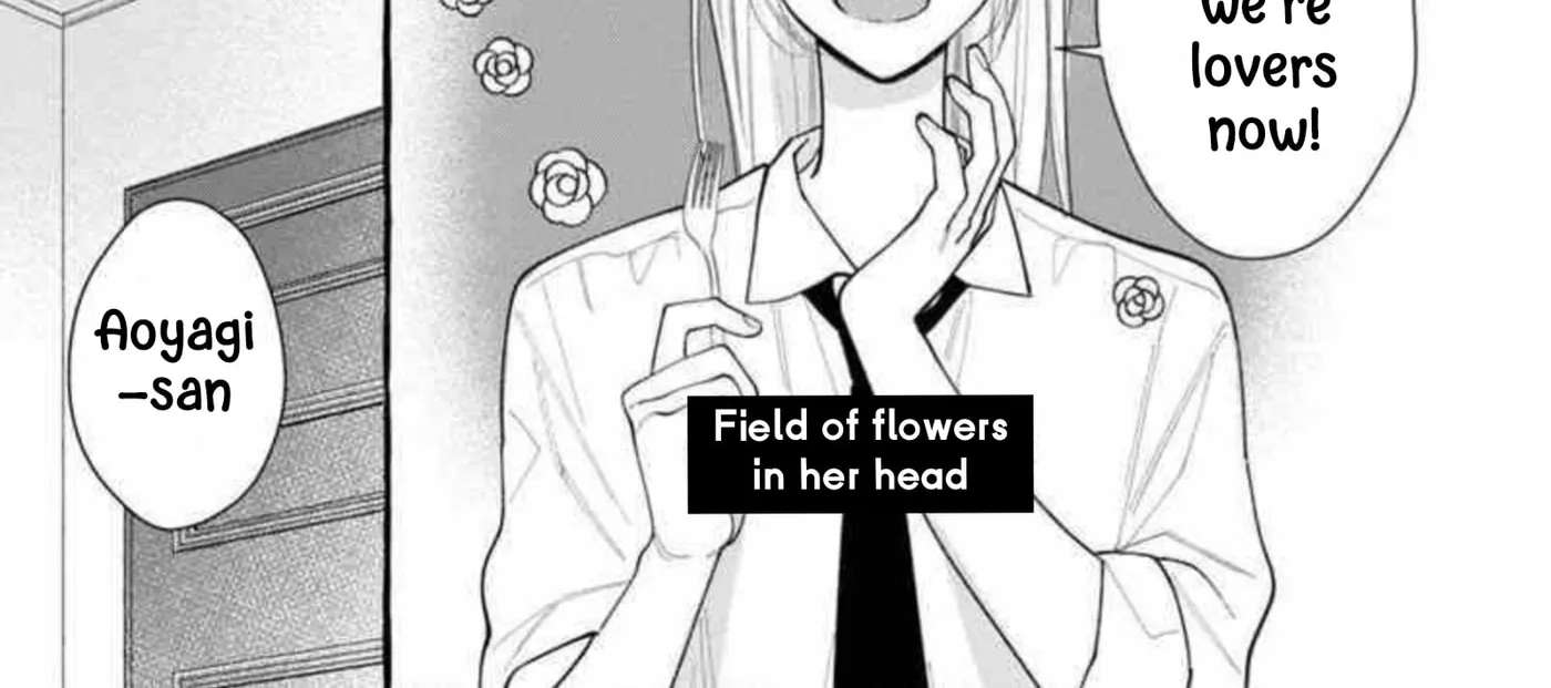 Amelia's Curious Romance Chapter 10 - page 66