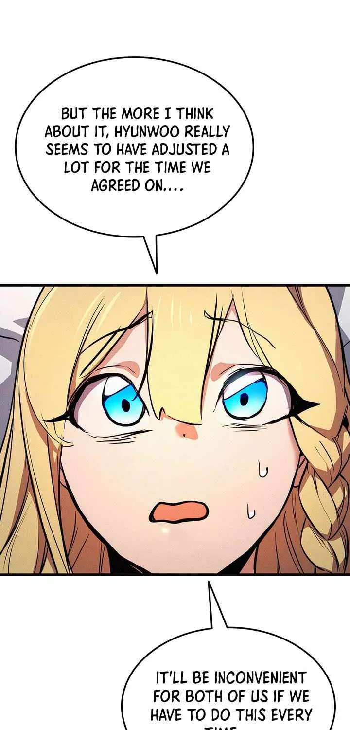 Rankers Return Remake Chapter 259 - page 103