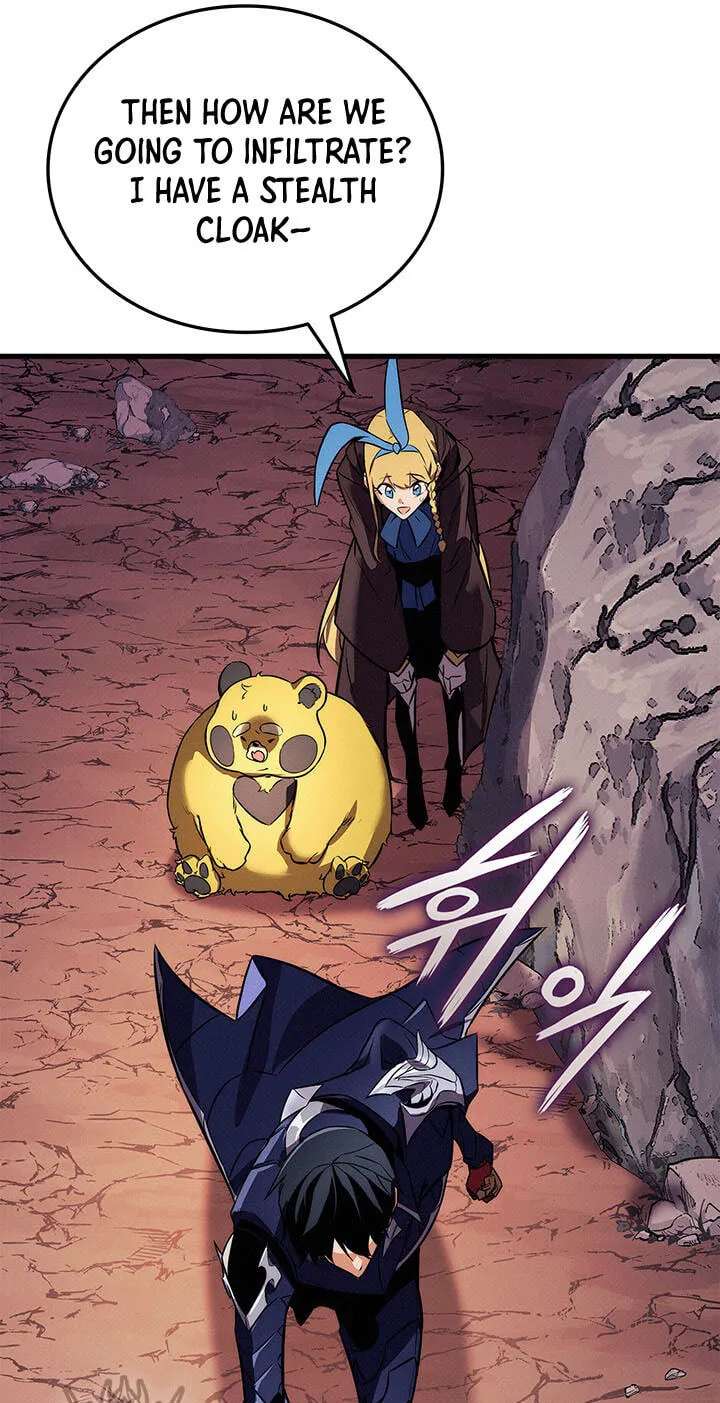 Ranker's Return (2021) Chapter 259 - page 30