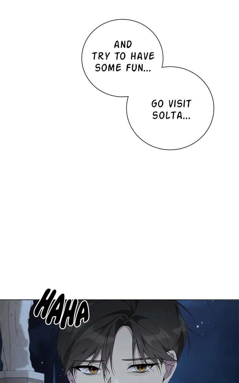 Wished You Were Dead Chapter 107 - page 63
