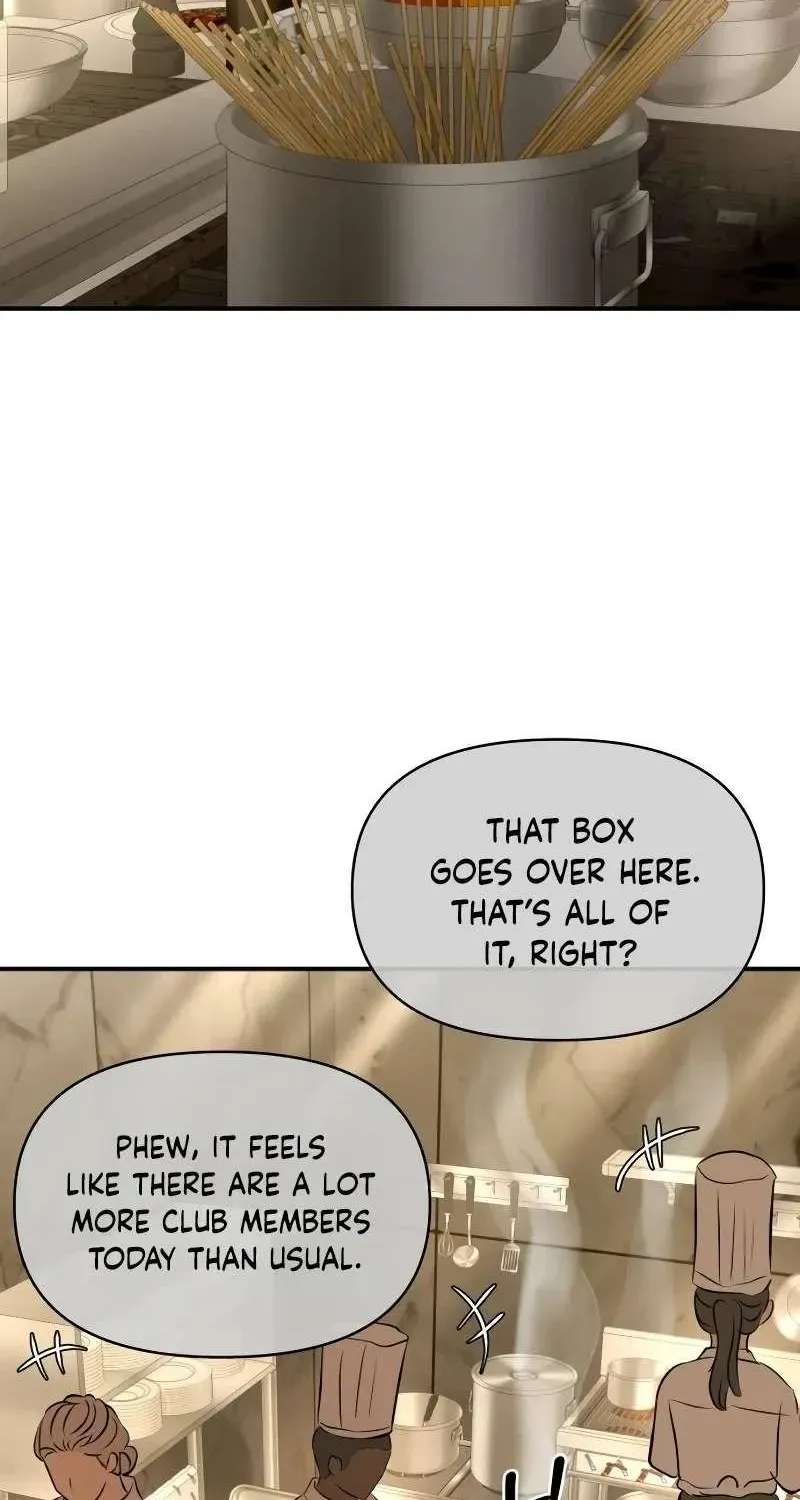 Ctrl X Chapter 64 - page 2
