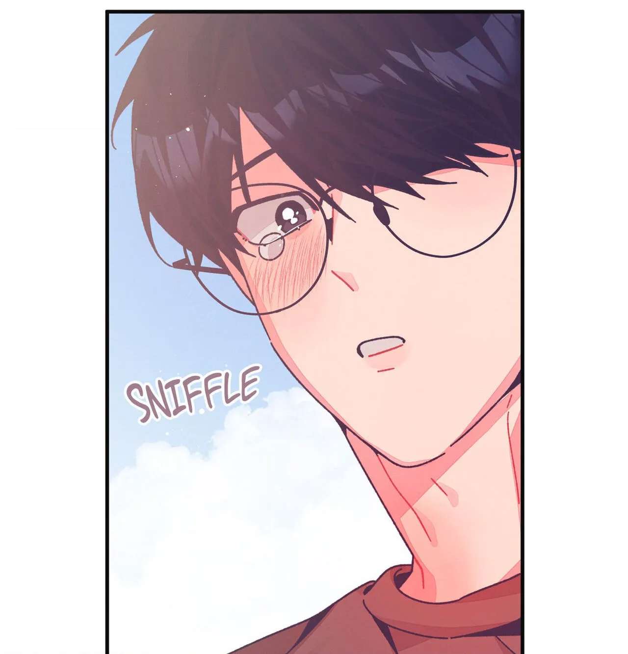 Relationship of Necessity Chapter 27 - page 101