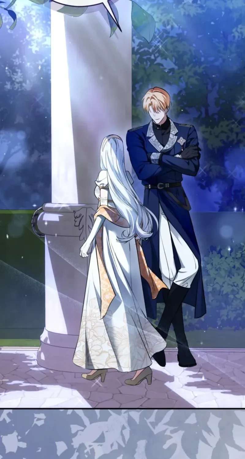 I Want My Bad Happy Ending! Chapter 44 - page 48