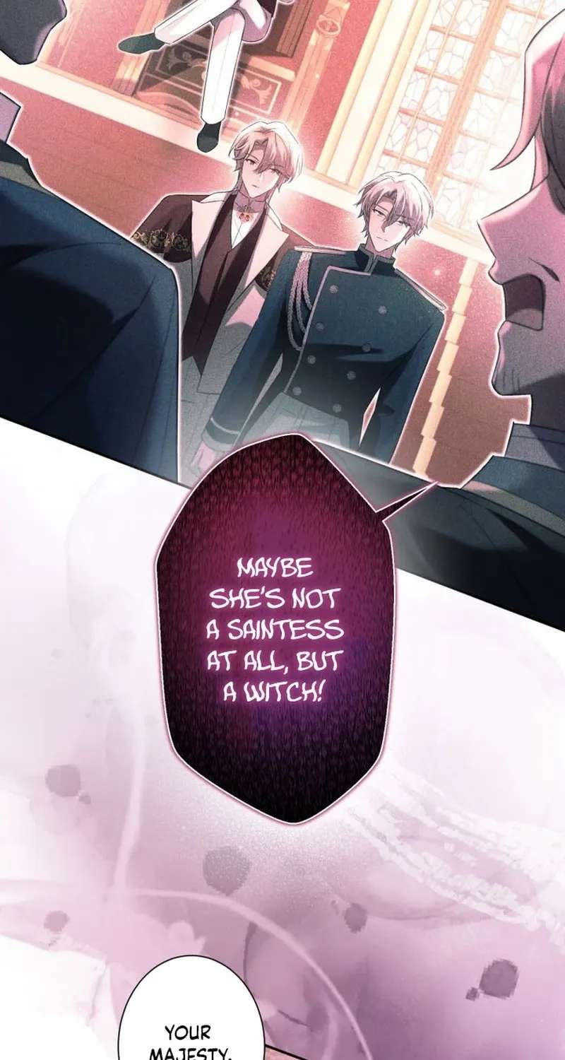 Goodbye, My Unfaithful Fiancé: I'll Find Happiness in the Next Game Chapter 30 - page 74