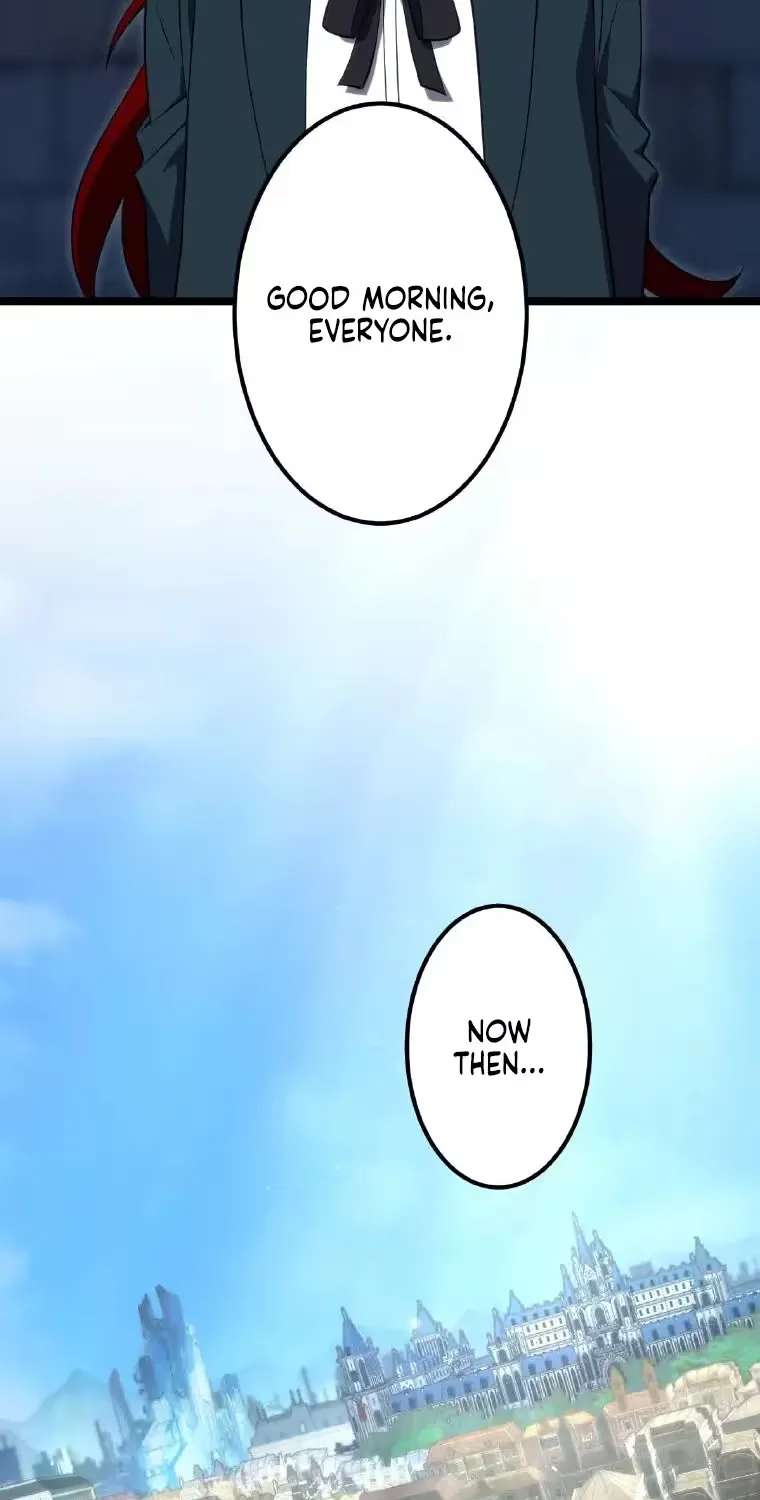 The Tyrant Girl Nero’s Rebellion Chapter 5 - page 118