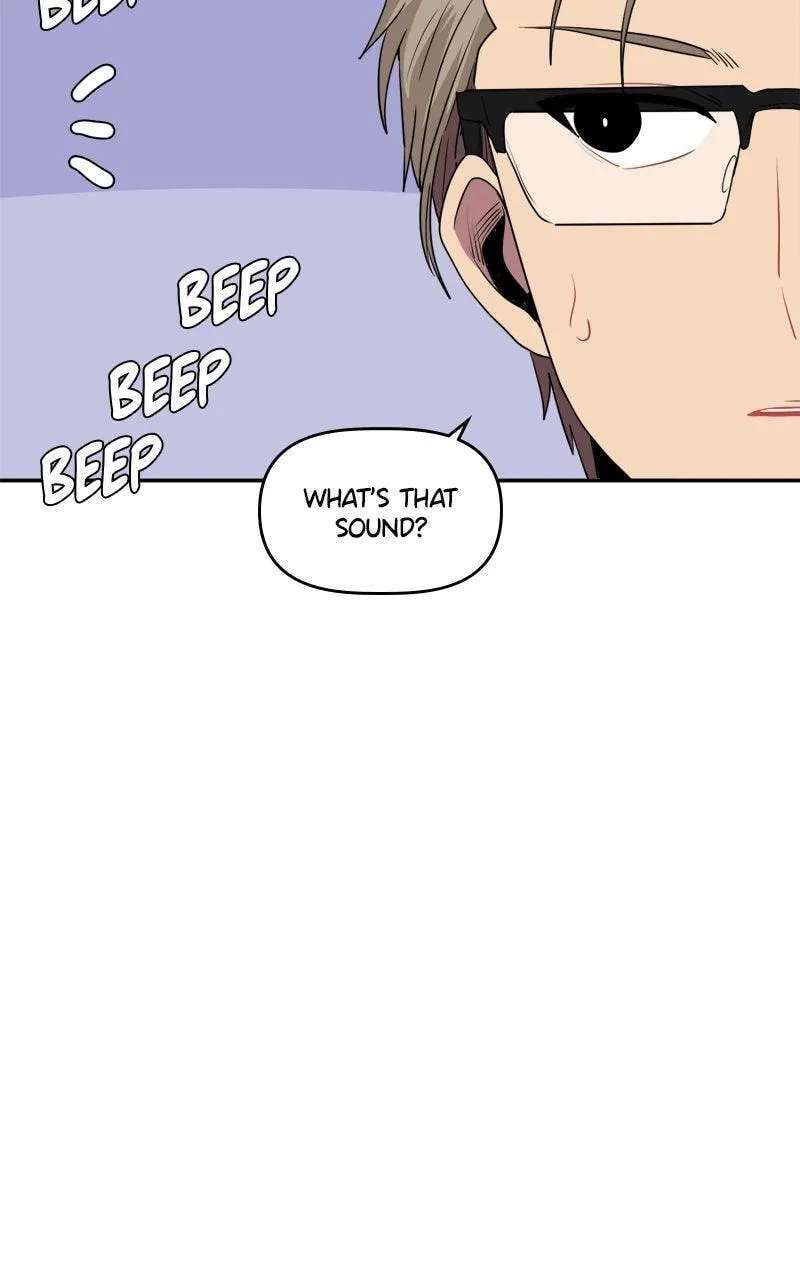 Take My Money Chapter 156 - page 39