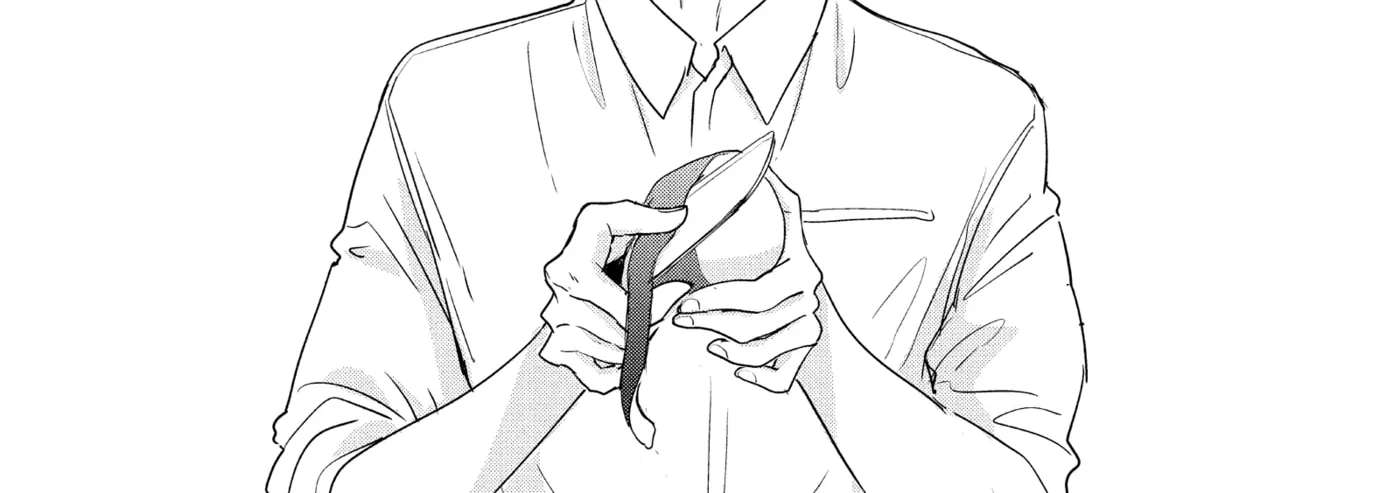 Anyway, I'm Falling in Love with You. Chapter 45 - page 68