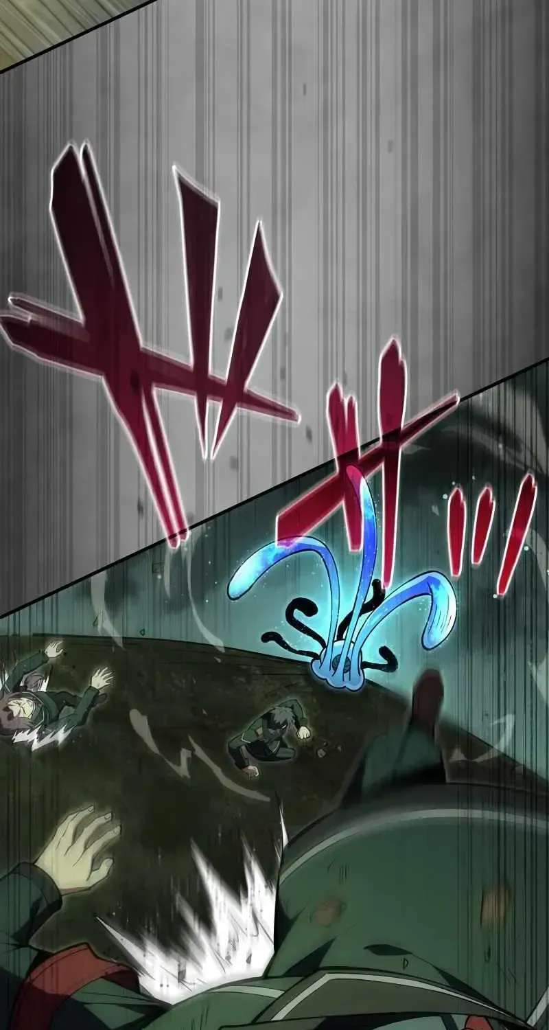 The Underworld Transcendent Returns Chapter 19 - page 35