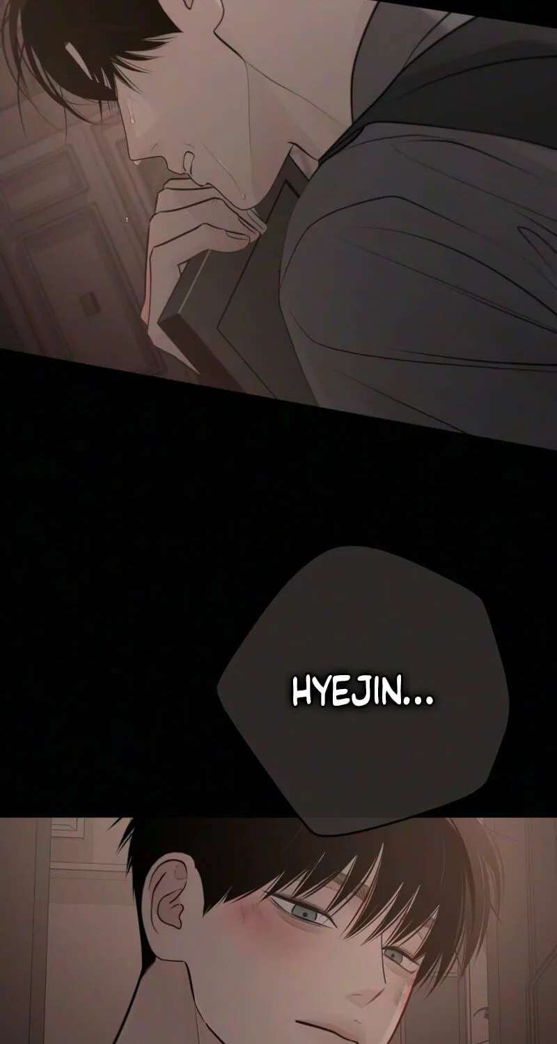 #MyFirstLove Chapter 43 - page 19
