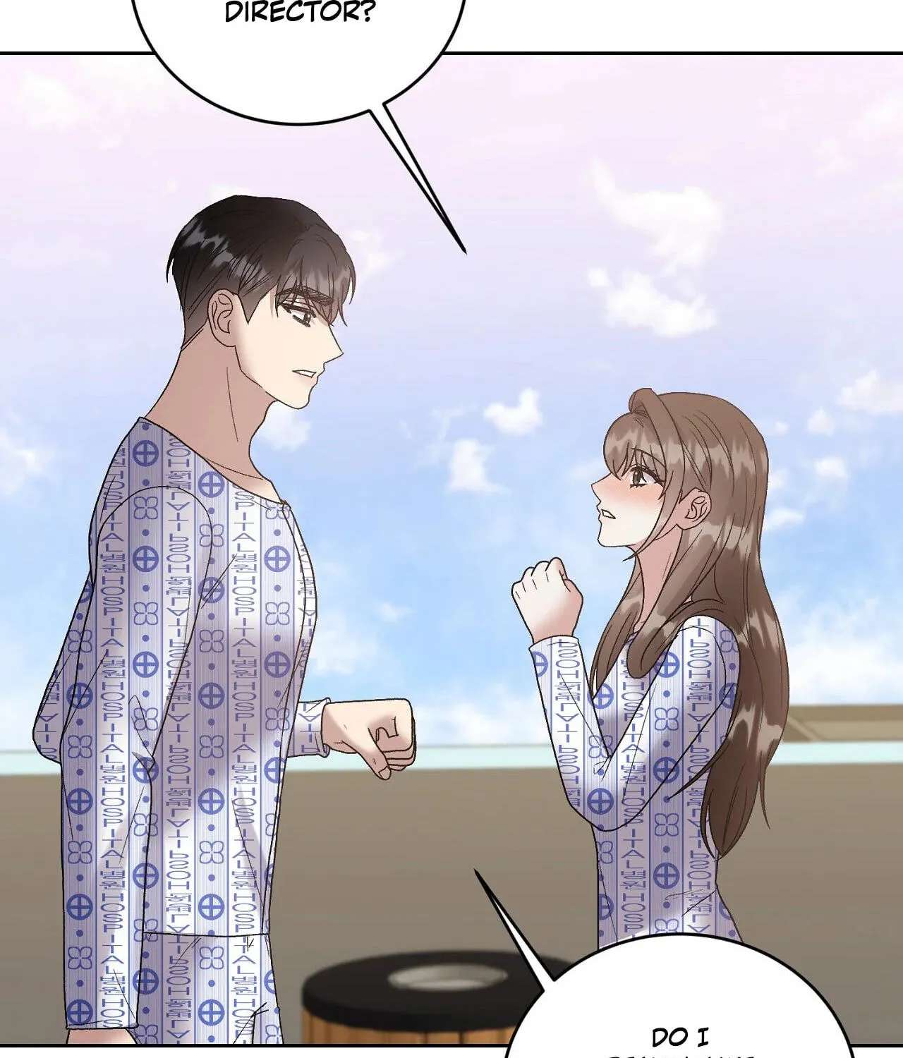 Delusional Romance Is a Bad Idea Chapter 25 - page 45