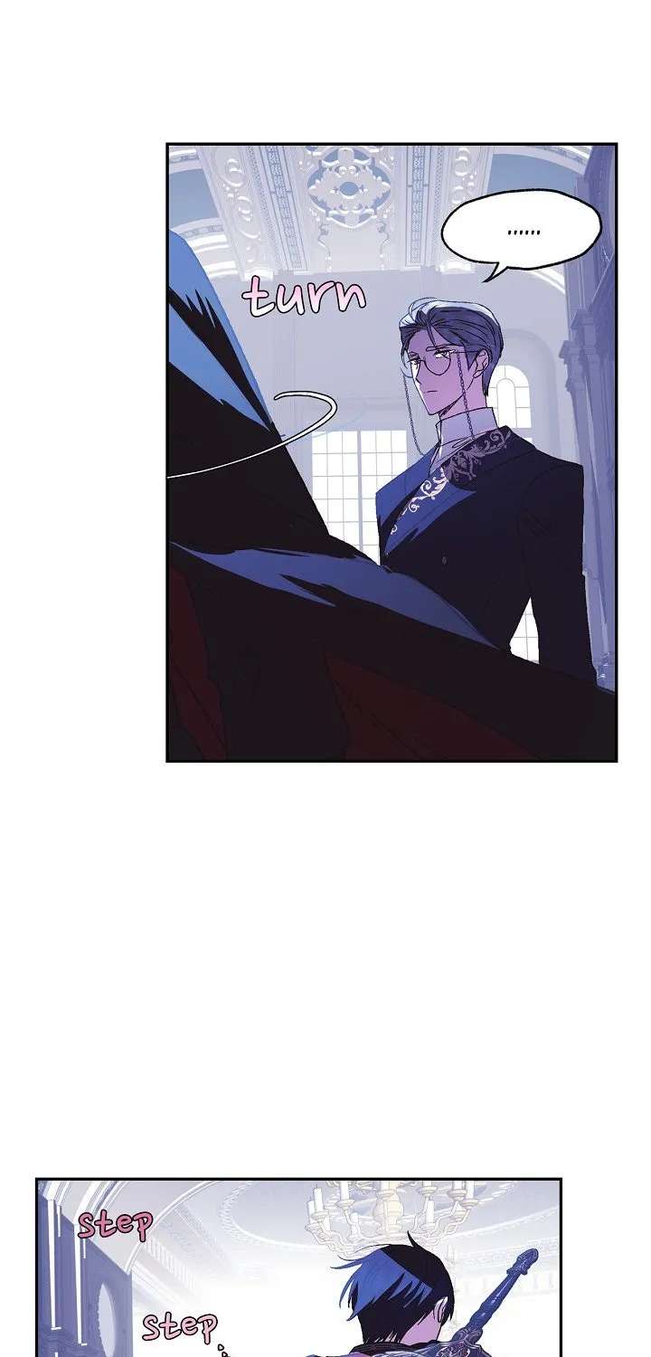 Father, I don't Wantthis Marriage Chapter 6 - page 59