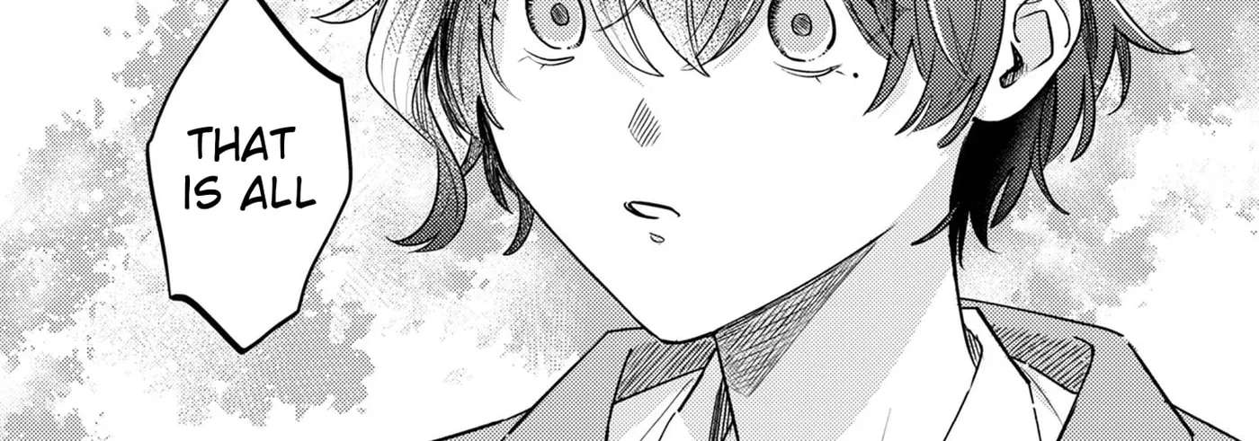 Whispering Vanitas Chapter 3.2 - page 3