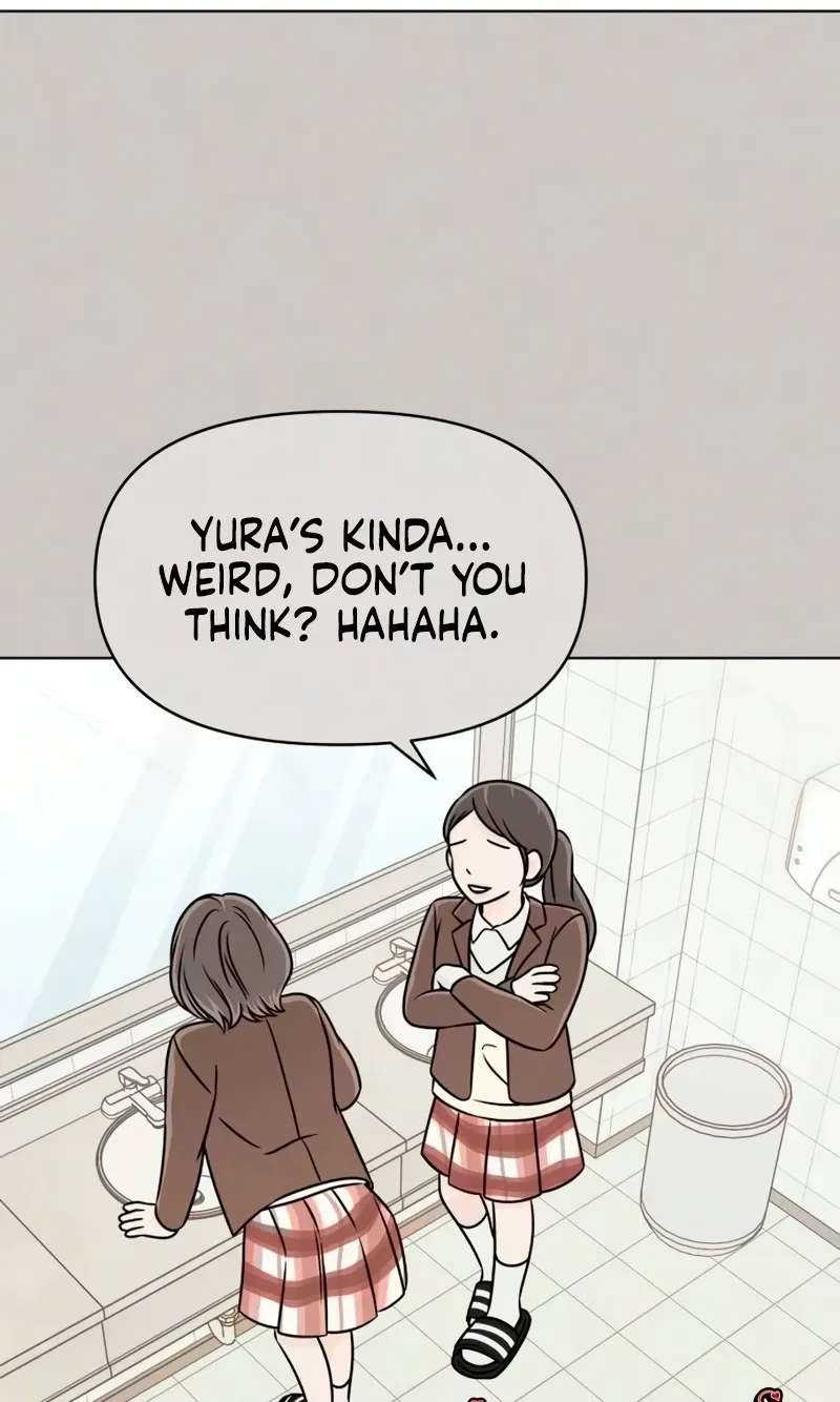 I Don't Want to Be a Man Chapter 11 - page 16