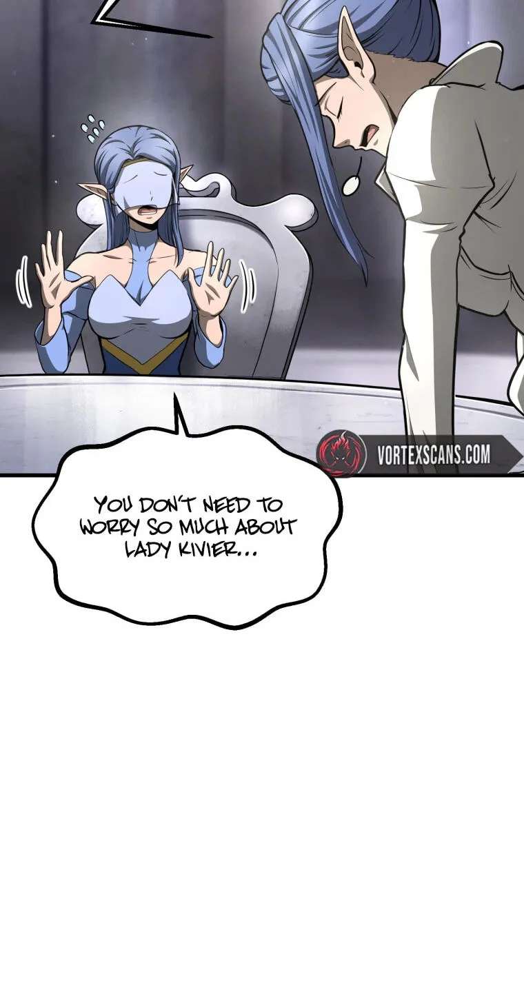 Latna Saga: Survival of a Sword King Chapter 303 - page 81