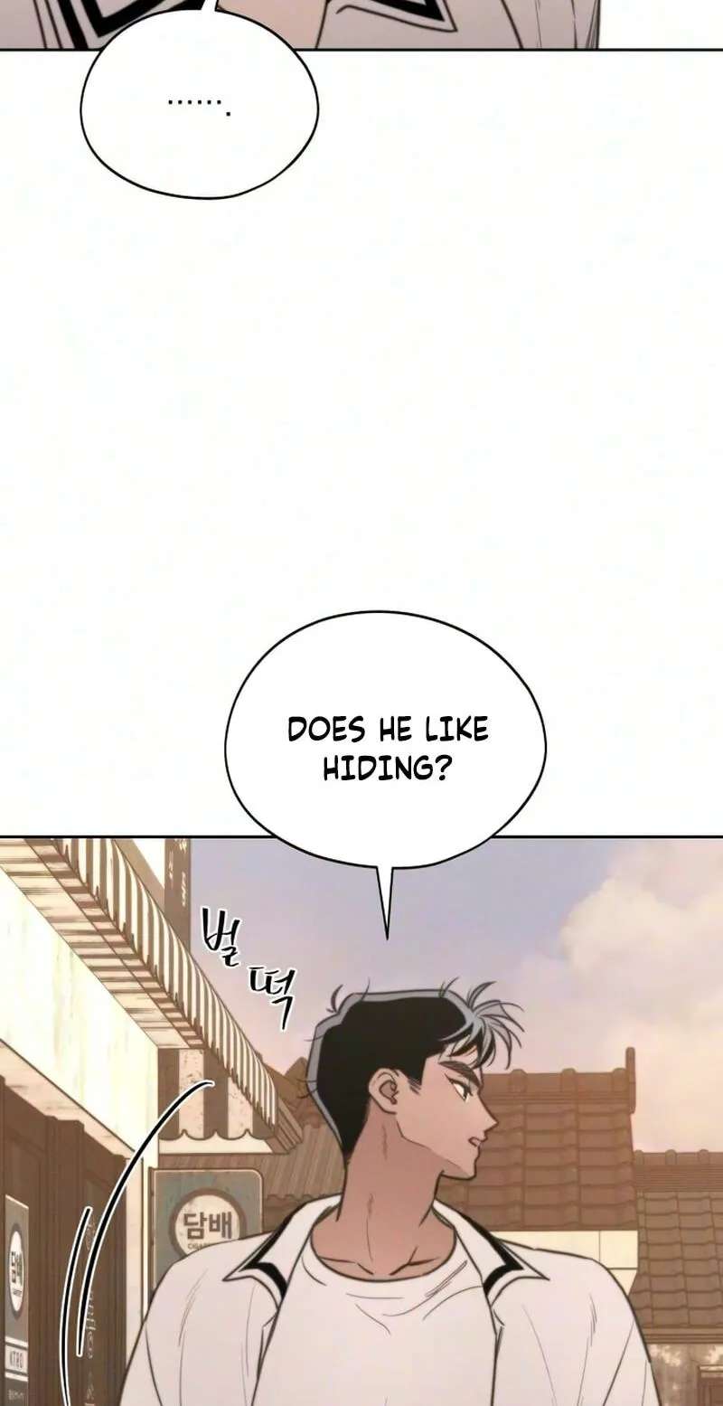 Raised with Love Chapter 9 - page 11