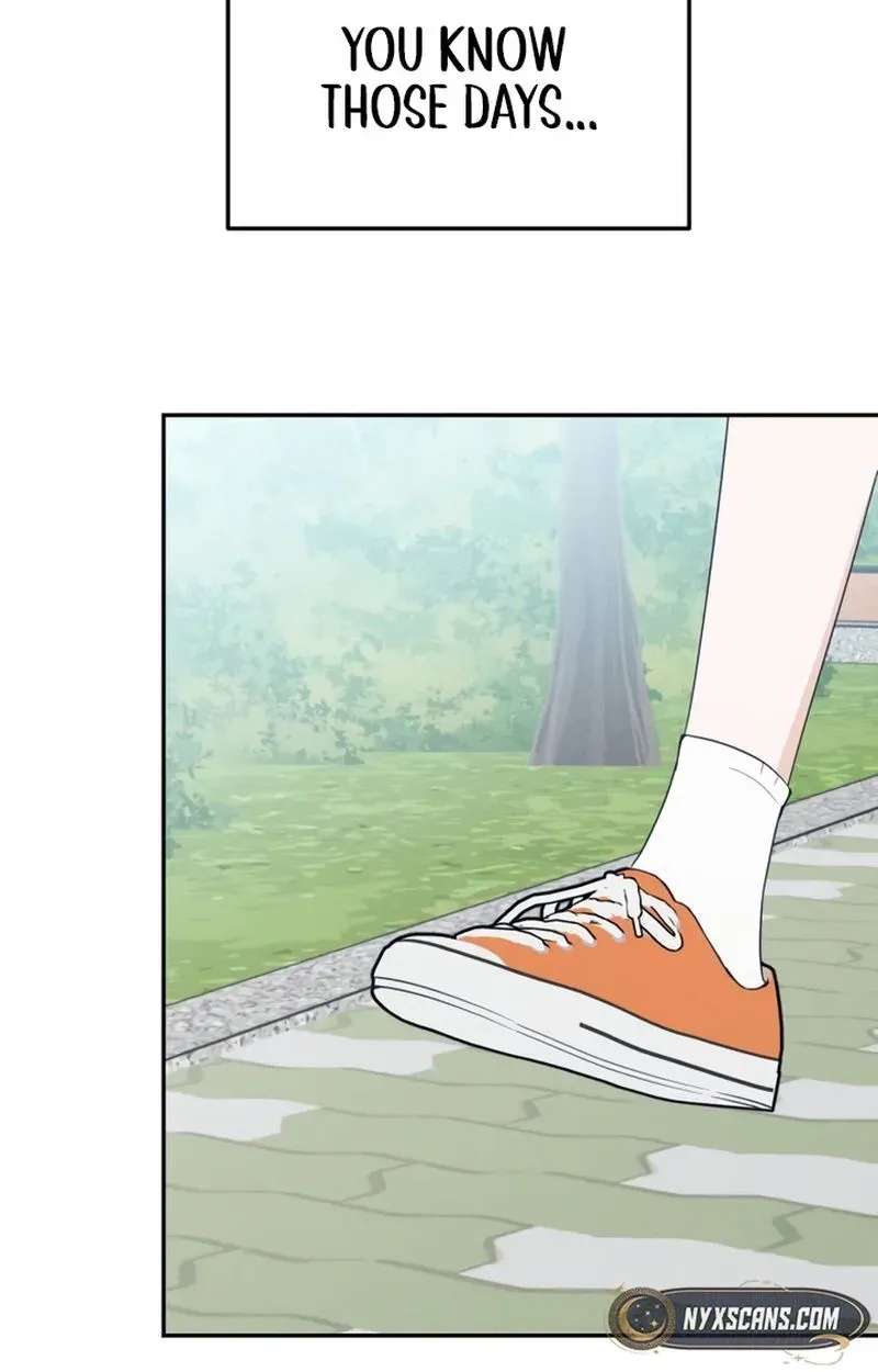 The Unrequited Love Club Chapter 5 - page 5