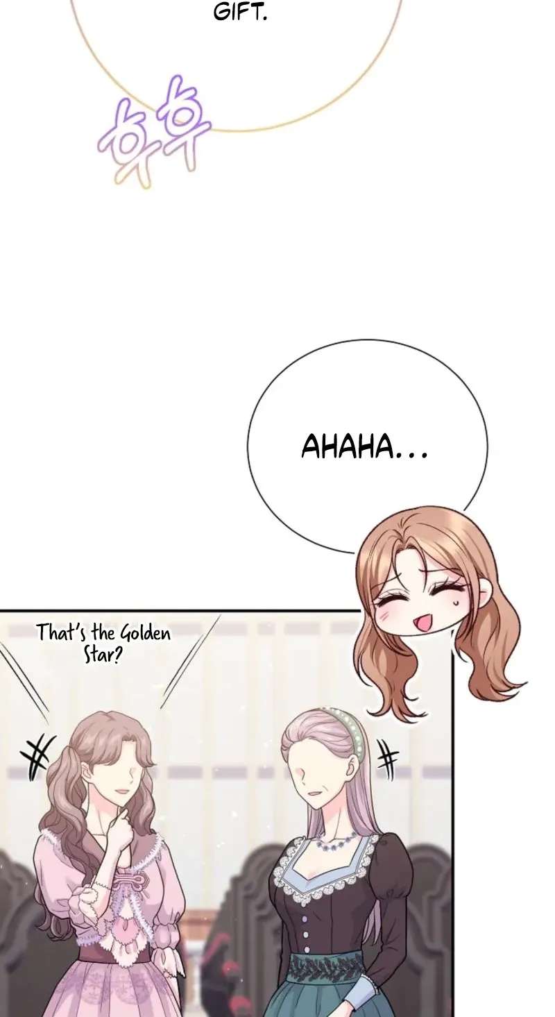 When Cinderella's Magic Fades Away Chapter 105 - page 21