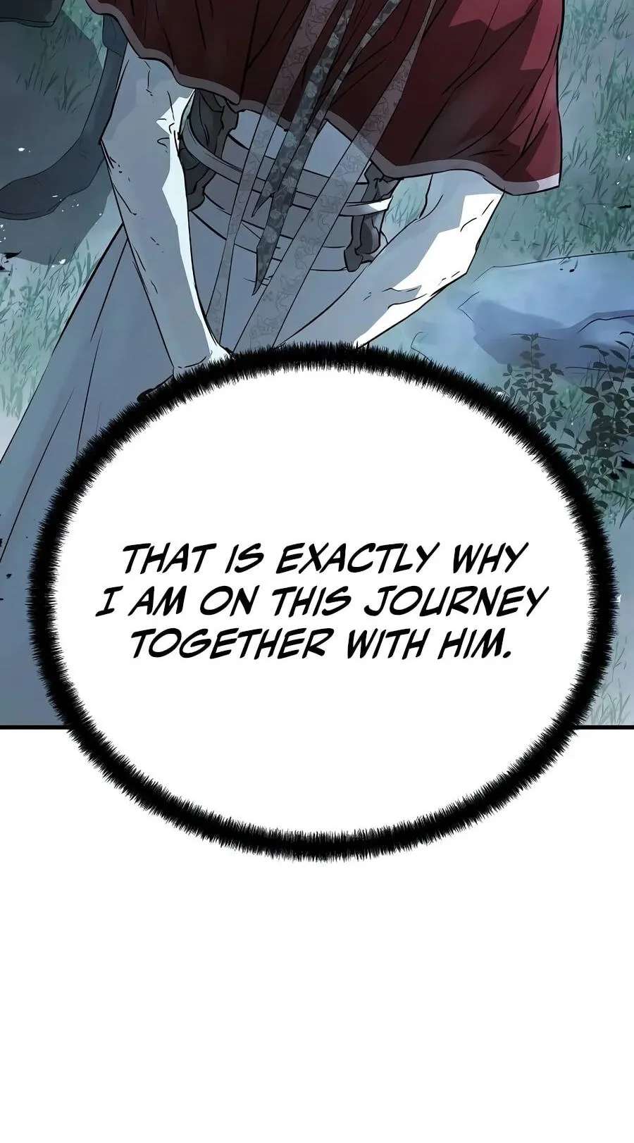 Absolute Regression Chapter 120 - page 33