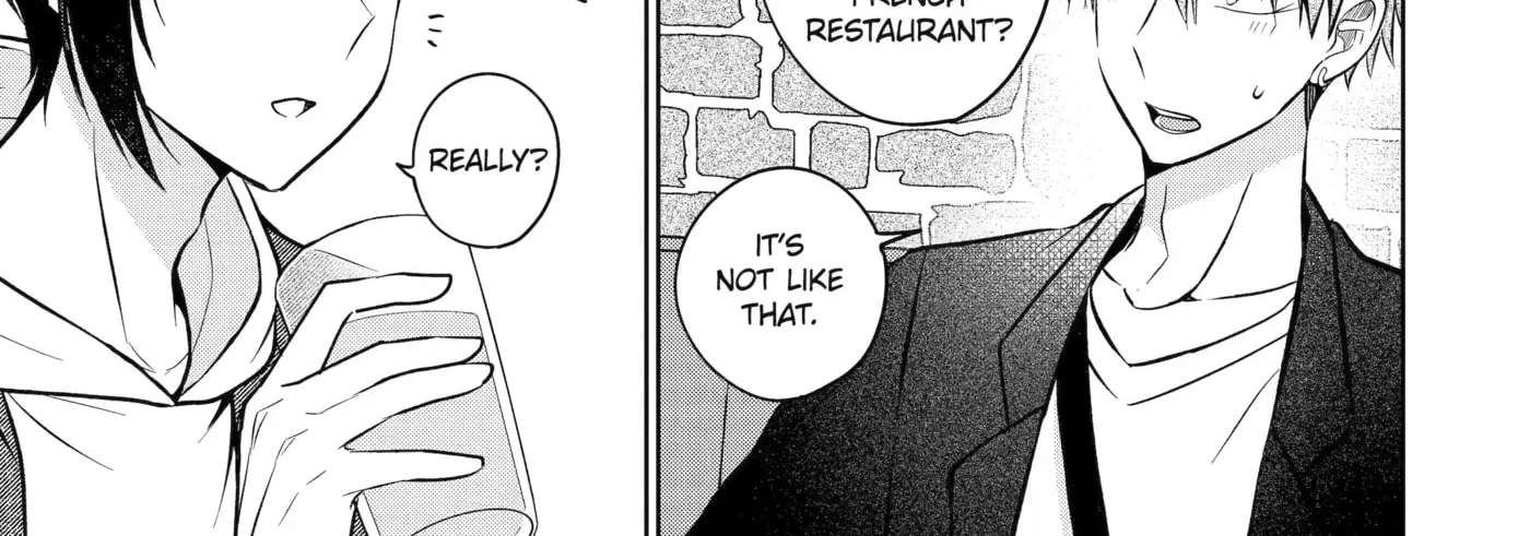 Don't Pry Into People's Genders in Online Games! Chapter 9 - page 10